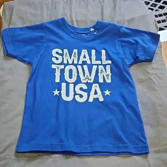 Boys T-shirt - Picture 1 of 4
